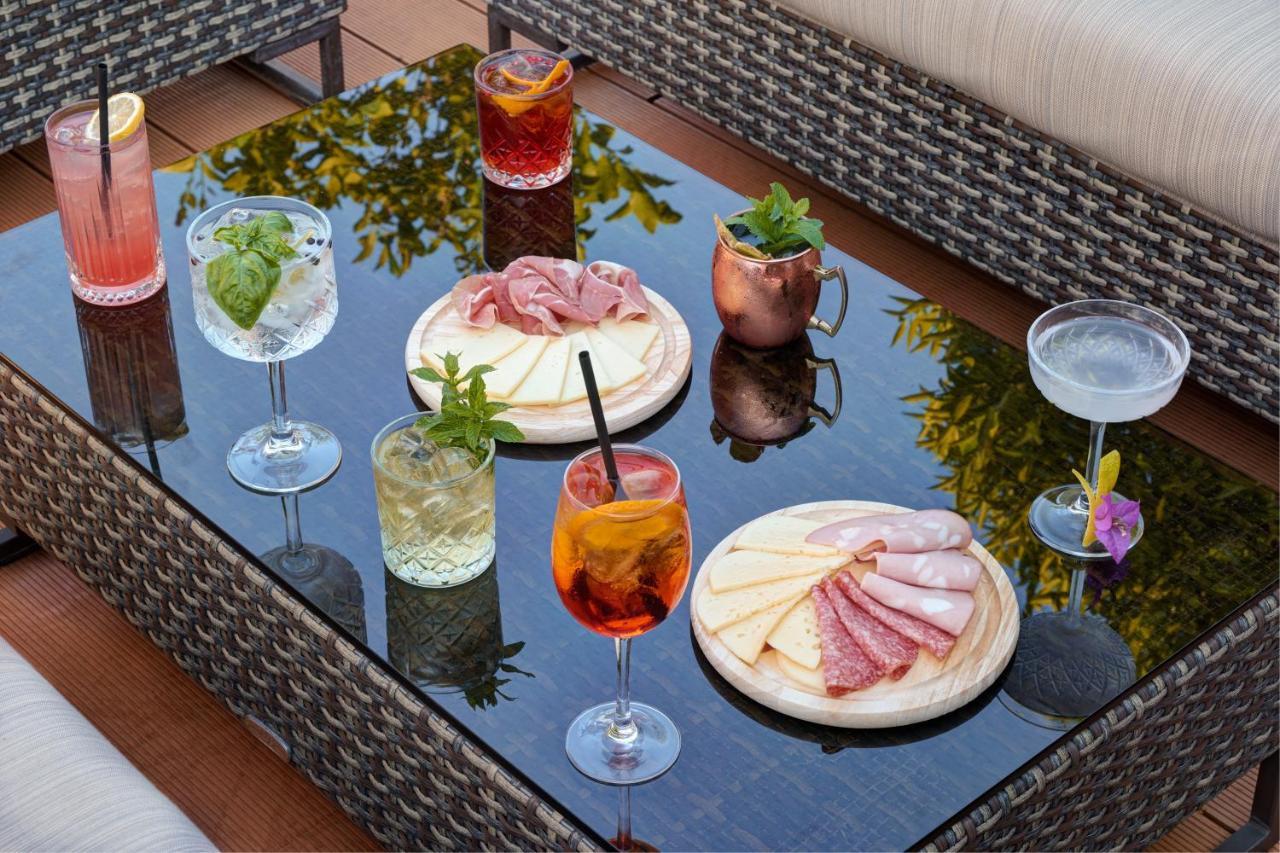 Hotel Degli Artisti Rom