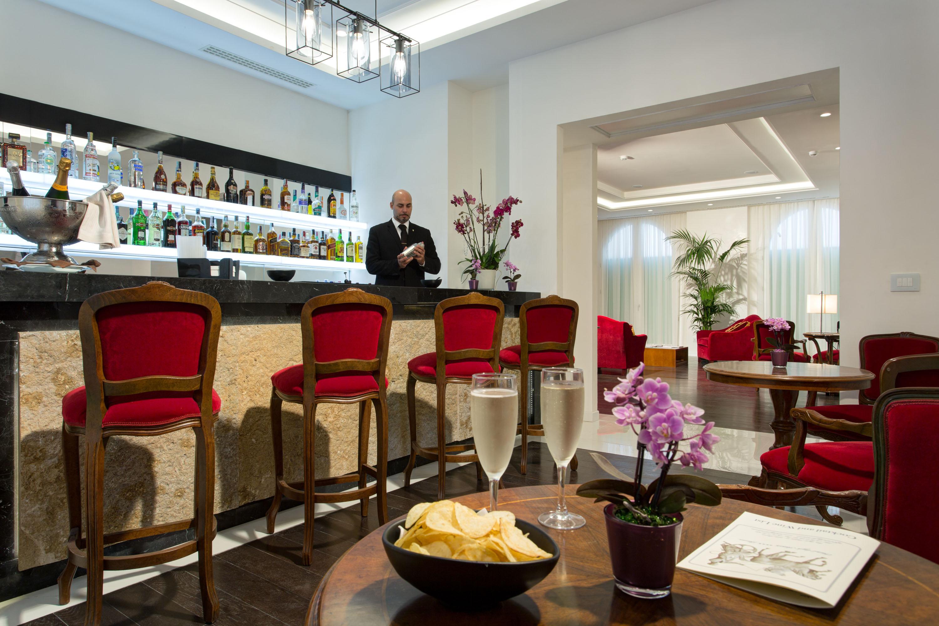 Degli Artisti Hotel Rom