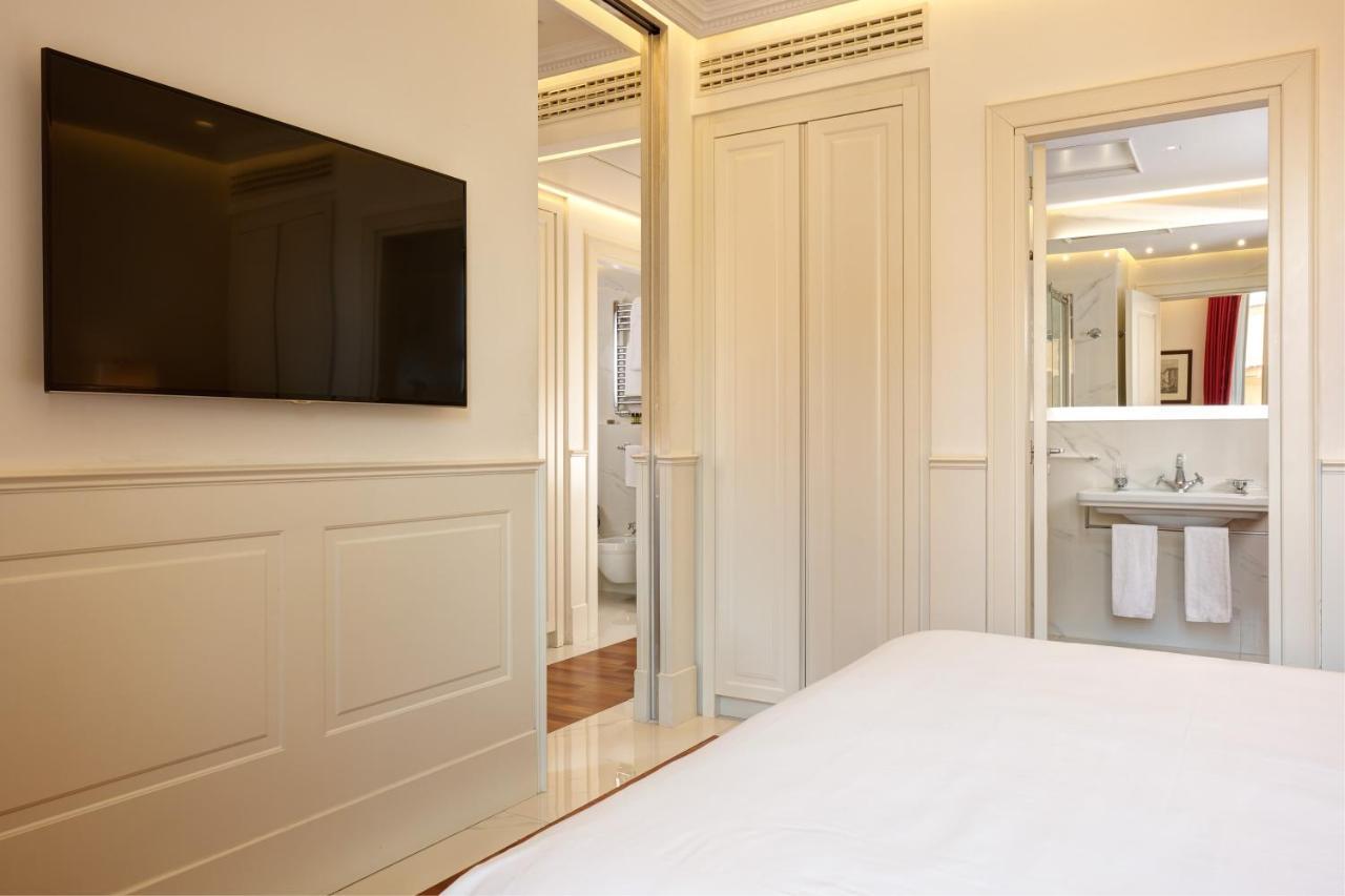Degli Artisti 4* Roma