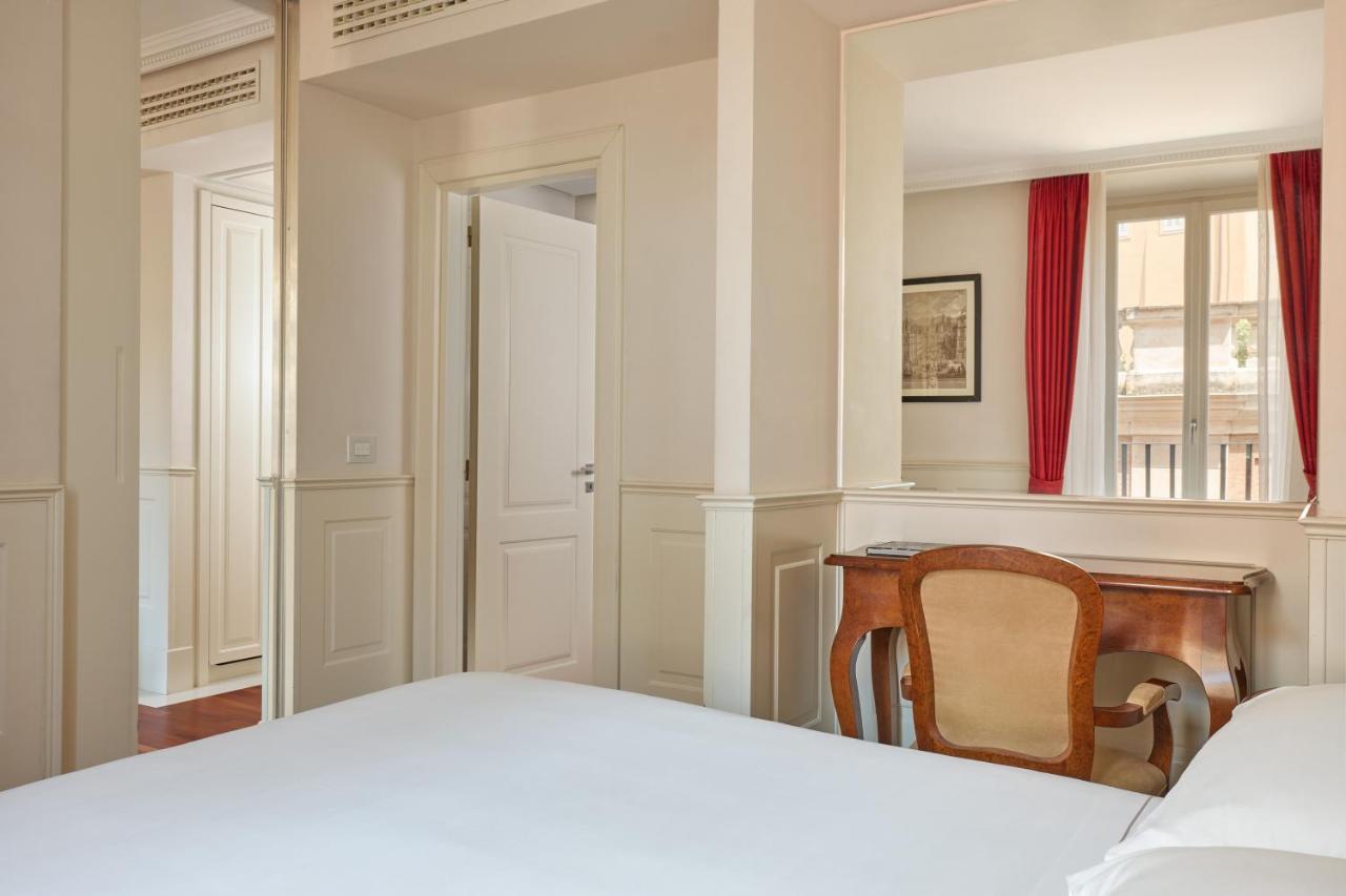 Degli Artisti Hotel Roma