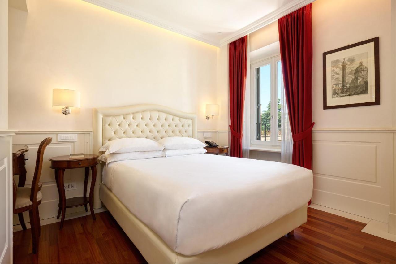Degli Artisti Hotel