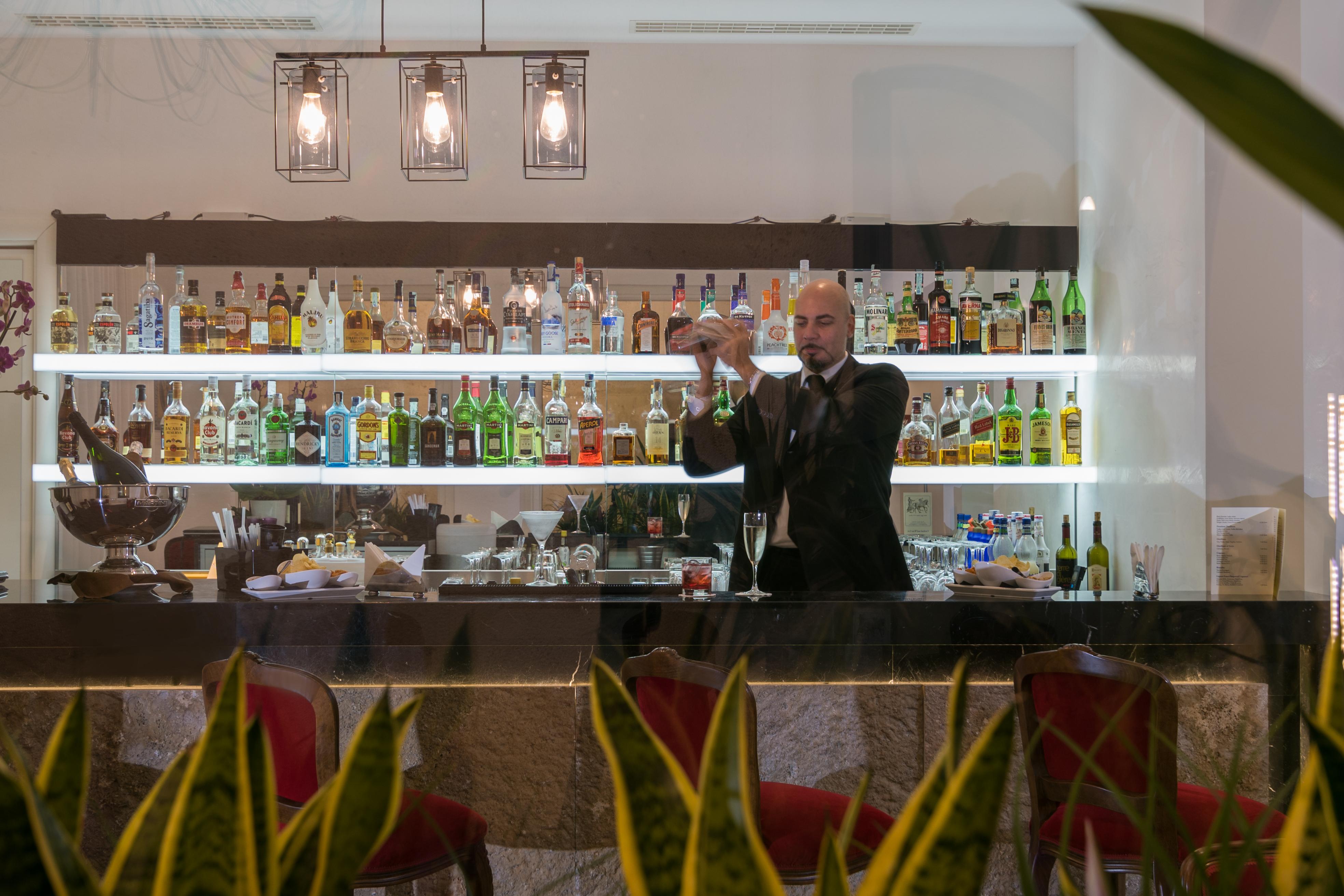 Degli Artisti Hotel Roma