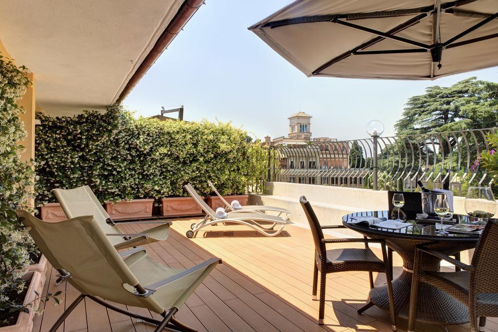 Degli Artisti Roma
